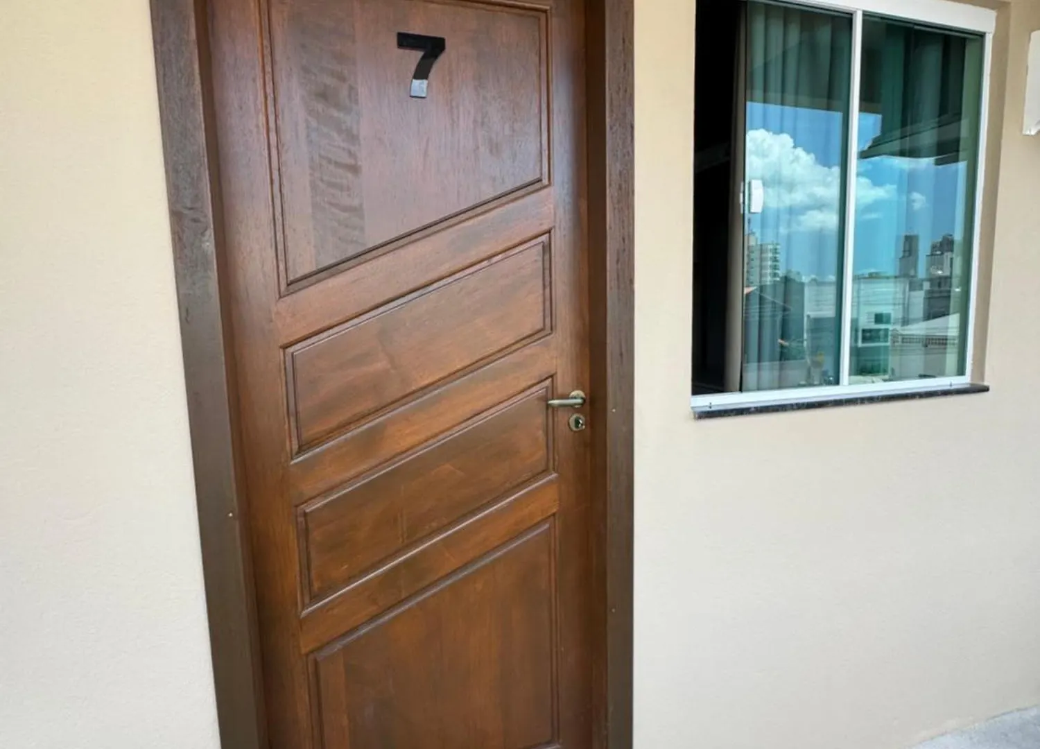 Residencial Lara 03 Apartment Itapema 0*,