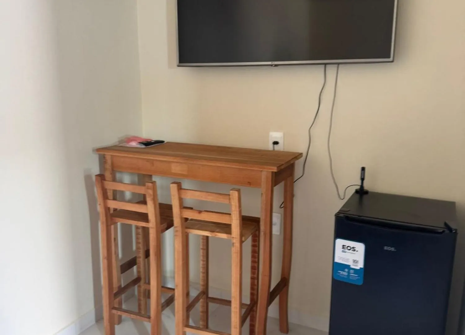 Residencial Lara 03 Apartment Itapema 0*,  Brazil