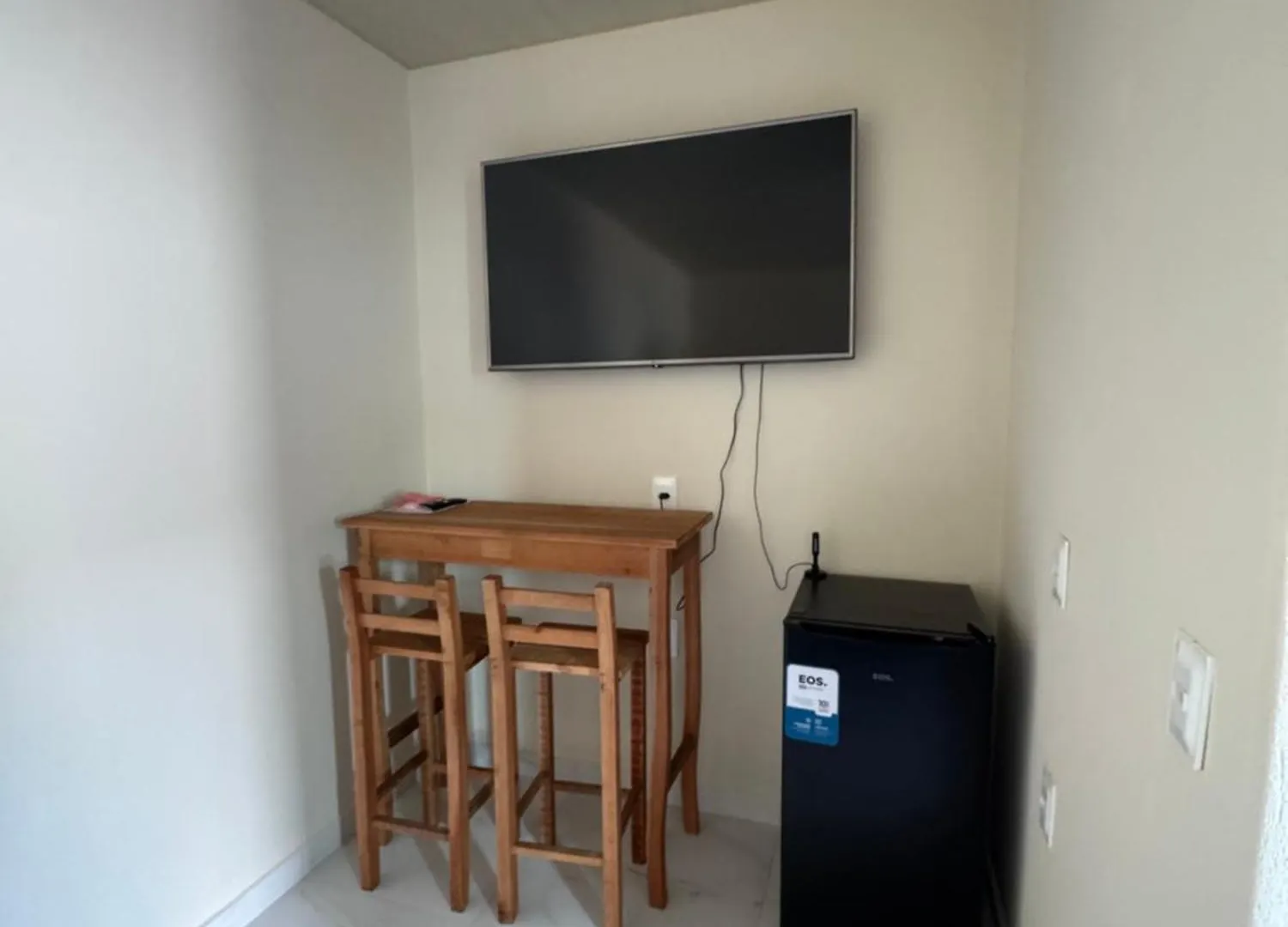 Residencial Lara 03 Apartment Itapema