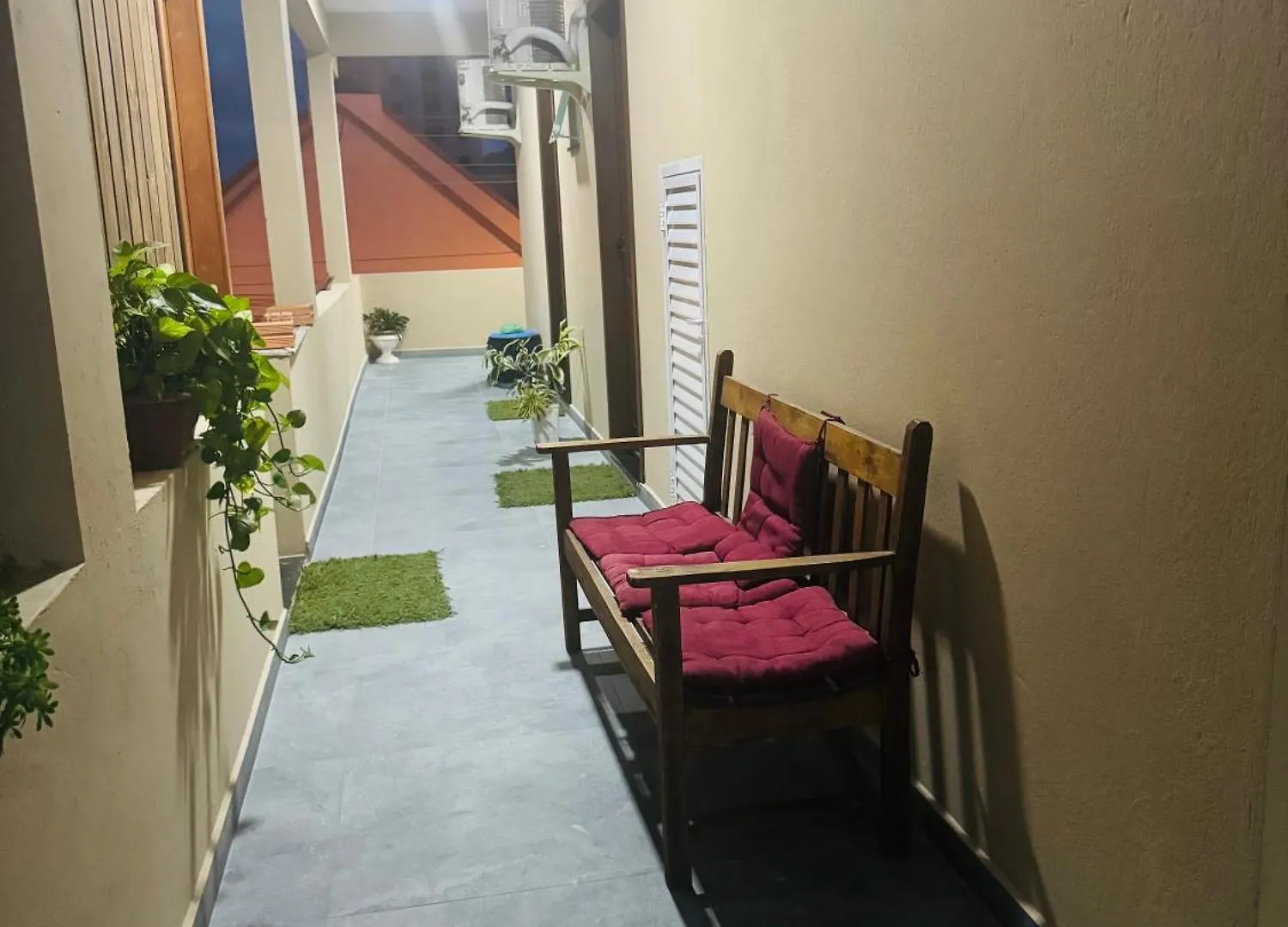 Residencial Lara 03 Apartment Itapema